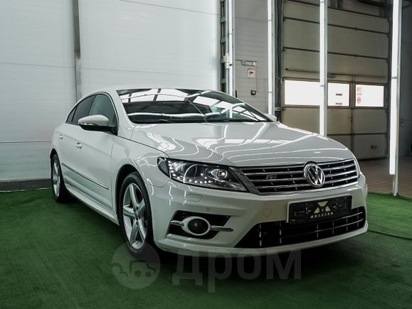  Volkswagen Passat CC 2013 , 865000 , --