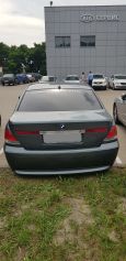  BMW 7-Series 2002 , 350000 , 