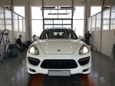 SUV   Porsche Cayenne 2011 , 2150000 , 