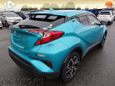 SUV   Toyota C-HR 2017 , 1469000 , 