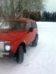 SUV    4x4 2121  1981 , 90000 , 