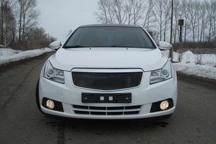 Chevrolet Cruze 2009 , 650000 , 