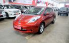  Nissan Leaf 2013 , 498000 , 