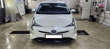  Toyota Prius 2017 , 3400000 , 