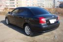  Toyota Avensis 2007 , 590000 , 