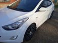  Hyundai Elantra 2011 , 823000 , 