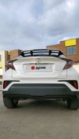 SUV   Toyota C-HR 2017 , 1699000 , 