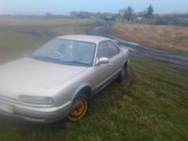  Nissan Presea 1991 , 25000 , 