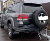 SUV   Toyota Land Cruiser 2019 , 7500000 , -