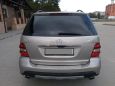 SUV   Mercedes-Benz M-Class 2008 , 834999 ,  