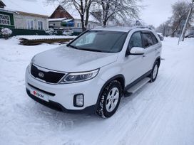 SUV   Kia Sorento 2014 , 1355000 , 