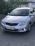  Toyota Corolla 2008 , 485000 , 