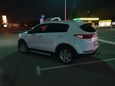 SUV   Kia Sportage 2017 , 1450000 , 