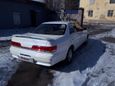  Toyota Mark II 2000 , 350000 , 