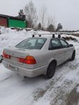  Toyota Sprinter 1997 , 220000 , 