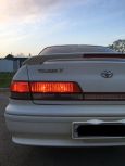  Toyota Mark II 1999 , 320000 , 