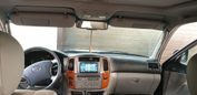 SUV   Toyota Land Cruiser 2006 , 1600000 , 