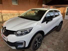 SUV   Renault Kaptur 2017 , 1100000 , 