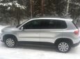 SUV   Volkswagen Tiguan 2011 , 610000 , 