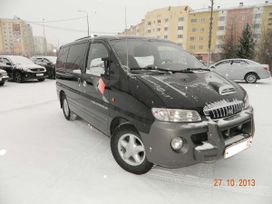    Hyundai Starex 2002 , 300000 , 