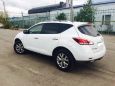 SUV   Nissan Murano 2013 , 1130000 , 