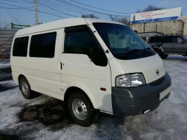    Nissan Vanette 2011 , 610000 , --