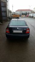  Skoda Octavia 2000 , 220000 , 