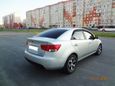  Kia Forte 2011 , 455000 , 