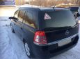    Opel Zafira 2008 , 414000 , 