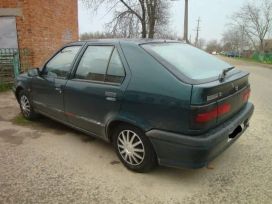  Renault 19 1993 , 90000 , --