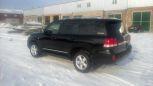 SUV   Toyota Land Cruiser 2011 , 2500000 , 