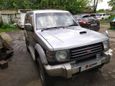 SUV   Mitsubishi Pajero 1997 , 370000 , 