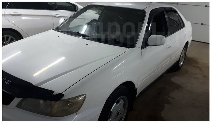  Toyota Corona Premio 1999 , 279000 , 