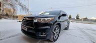 SUV   Toyota Highlander 2015 , 2750000 , 