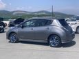  Nissan Leaf 2014 , 520000 , 