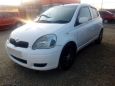  Toyota Vitz 2002 , 235000 , 