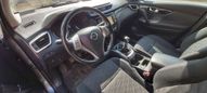 SUV   Nissan Qashqai 2015 , 850000 , 