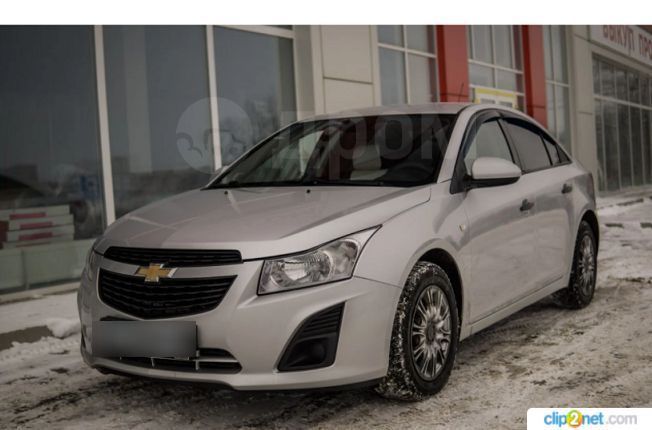  Chevrolet Cruze 2013 , 498000 , 