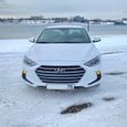  Hyundai Elantra 2017 , 1050000 , 