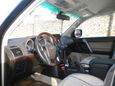 SUV   Toyota Land Cruiser Prado 2011 , 1710000 , 