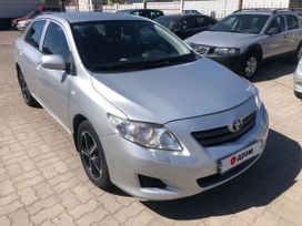  Toyota Corolla 2009 , 595000 , 