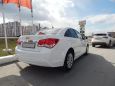  Chevrolet Cruze 2013 , 485000 , 