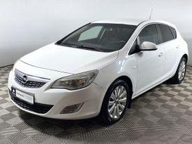  Opel Astra 2012 , 755000 , 