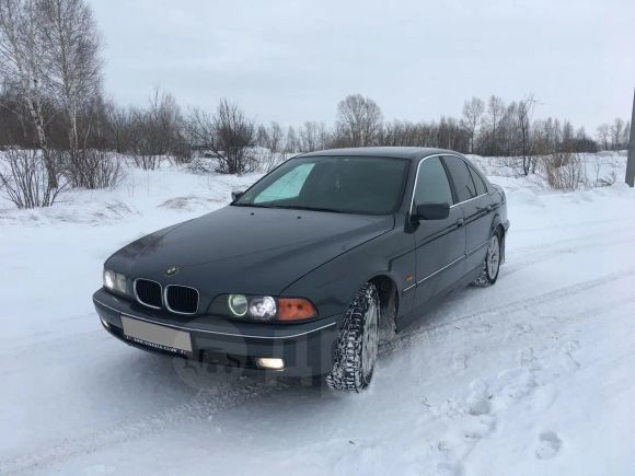  BMW 5-Series 2000 , 260000 , 