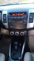 SUV   Mitsubishi Outlander 2008 , 750000 , 