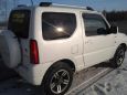 SUV   Suzuki Jimny 2009 , 595000 , 