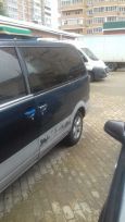    Nissan Largo 1995 , 140000 , 