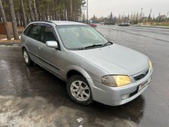Универсал Mazda Familia 1999 года, 290000 рублей, Кемерово