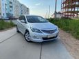  Hyundai Solaris 2016 , 547000 , 