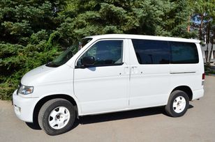    Mazda Bongo Friendee 2004 , 470000 , 